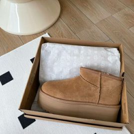 Picture of UGG Shoes Women _SKUfw145790524fw